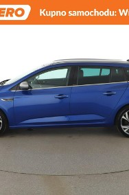 Renault Megane IV GT 4control automat navi pdc grzane fotele kubełki auto klima r-link-2