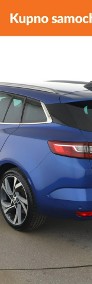 Renault Megane IV GT 4control automat navi pdc grzane fotele kubełki auto klima r-link-4