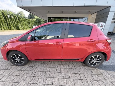 1.5 VVT-i 111 KM, 5d, (Premium+pakiet Style+Toyota Safety Sense)-1