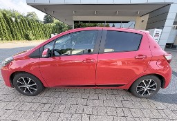 Toyota Yaris III 1.5 VVT-i 111 KM, 5d, (Premium+pakiet Style+Toyota Safety Sense)