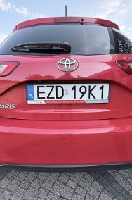 1.5 VVT-i 111 KM, 5d, (Premium+pakiet Style+Toyota Safety Sense)-2