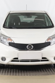 Nissan Note E12 , Automat, Navi, Klimatronic, Tempomat, Parktronic-2