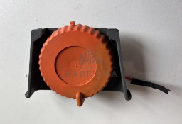 Fendt 500 700 - pokrętło gazu ręcznego F931970160061