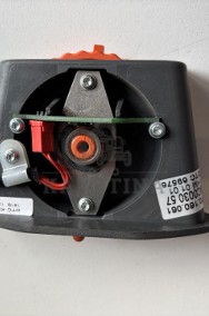 Fendt 500 700 - pokrętło gazu ręcznego F931970160061-2