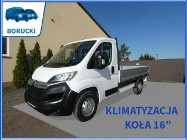 Citroen Jumper koła 16