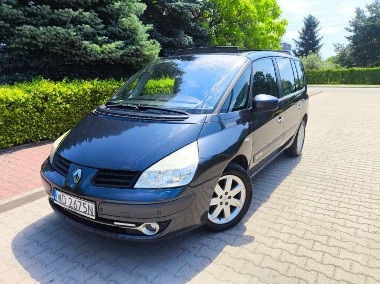 Renault Espace IV-1