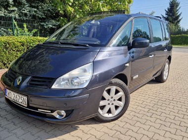 Renault Espace IV-1