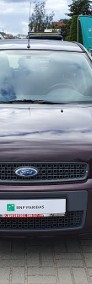 Ford Fusion Klimatyzacja,Grzana szyb przód,Halogeny,Alufelgi.,-3