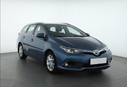 Toyota Auris II , Salon Polska, Serwis ASO, Automat, Klimatronic, Tempomat,