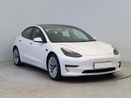 Tesla Model 3 , SoH 90%, Serwis ASO, Automat, Skóra, Navi, Klimatronic,