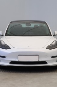 Tesla Model 3 , SoH 90%, Serwis ASO, Automat, Skóra, Navi, Klimatronic,-2