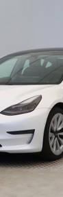 Tesla Model 3 , SoH 90%, Serwis ASO, Automat, Skóra, Navi, Klimatronic,-3