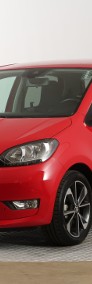 Skoda Citigo Citigo Citigo-e , SoH 88%, Serwis ASO, Automat, Klimatronic, Parktronic,-3