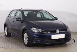 Volkswagen Golf Sportsvan , Salon Polska, Serwis ASO, Automat, Klima, Tempomat,