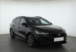 Ford Focus IV , Salon Polska, 1. Właściciel, Serwis ASO, Automat, VAT 23%,