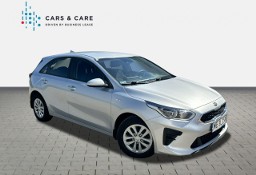 Kia Cee&apos;d III 1.6 CRDi mHEV S WE3L358