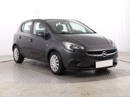 Opel Corsa E , Salon Polska, Serwis ASO, Klima, Tempomat, Parktronic