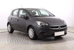 Opel Corsa E , Salon Polska, Serwis ASO, Klima, Tempomat, Parktronic