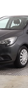 Opel Corsa E , Salon Polska, Serwis ASO, Klima, Tempomat, Parktronic-3