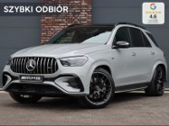 Mercedes-Benz Klasa GLE W167 AMG 53 4-Matic+ Pakiet wyposażenia AMG Premium + Hak z ESP + Dach panoramiczny