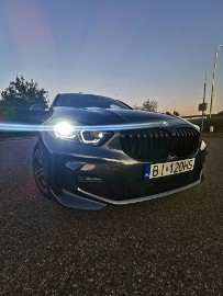 BMW 120D XDRIVE super stan jak nowy po serwisie 