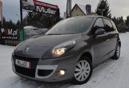 Renault Scenic II 1,6 Benzyna-110KM Keyless-Go!, Hak, Parctronic...