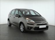 Citroen C4 Picasso I , Salon Polska, Serwis ASO, Navi, Klimatronic, Tempomat,