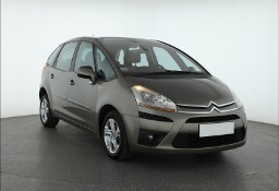 Citroen C4 Picasso I , Salon Polska, Serwis ASO, Navi, Klimatronic, Tempomat,