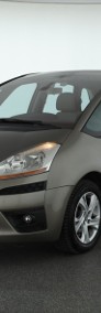 Citroen C4 Picasso I , Salon Polska, Serwis ASO, Navi, Klimatronic, Tempomat,-3