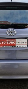 Toyota Verso 1.6 benz, gwarancja, bogata wersja, idealna!-4