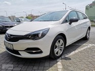 Opel Astra K 1.2T Tourer IIWł RzeczPRzebieg Kamera Bezwypadkowy