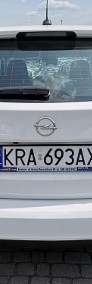 Opel Astra K 1.2T Tourer IIWł RzeczPRzebieg Kamera Bezwypadkowy-4
