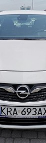 Opel Astra K 1.2T Tourer IIWł RzeczPRzebieg Kamera Bezwypadkowy-3