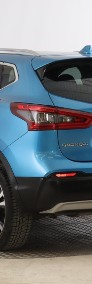Nissan Qashqai II , Salon Polska, Serwis ASO, Automat, Navi, Klimatronic,-4