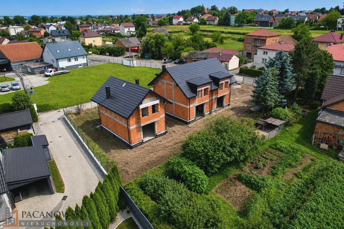 Dom na sprzedaż, 103 m², 4 pokoje Zielonki Zielonki - Widok 2