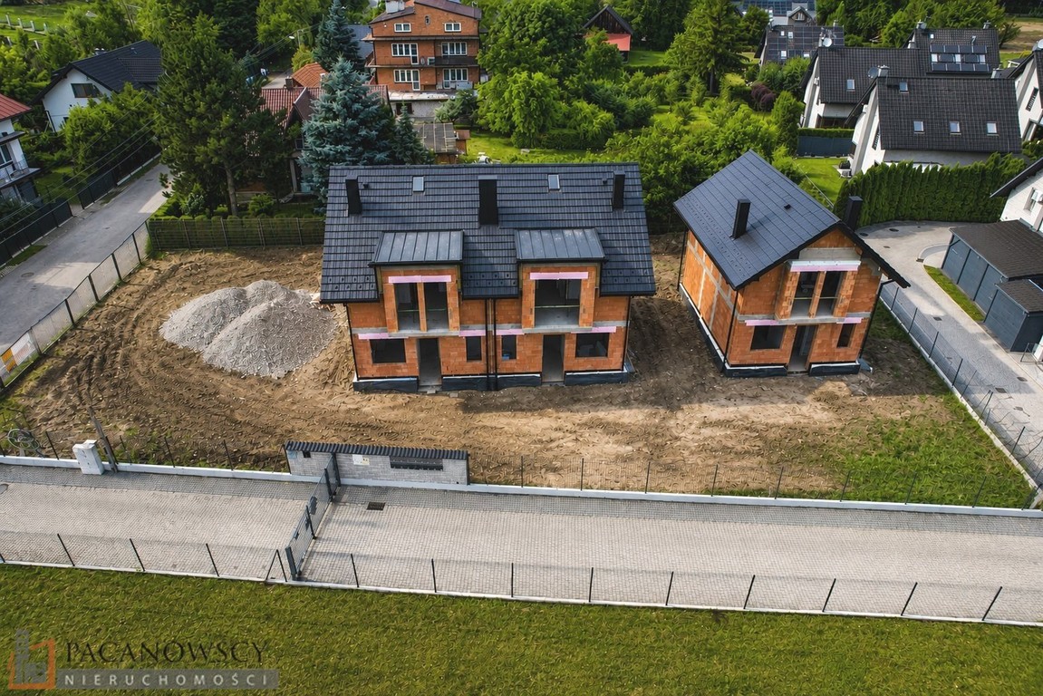 Dom na sprzedaż, 103 m², 4 pokoje Zielonki Zielonki - Widok 3