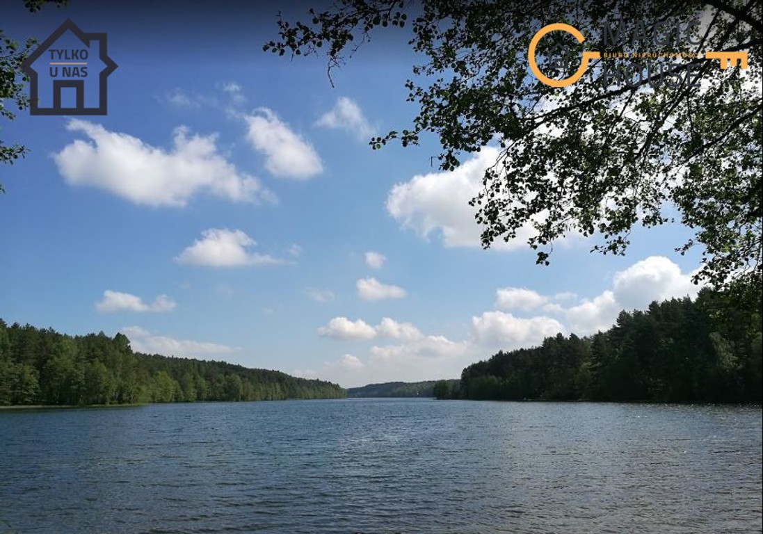 KASZUBY 40 MINUT OD GDAŃSKA – pohled 5