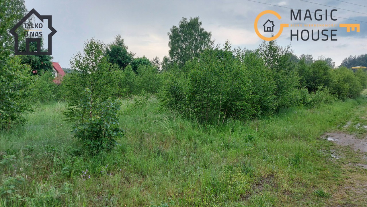 KASZUBY 40 MINUT OD GDAŃSKA – pohled 6