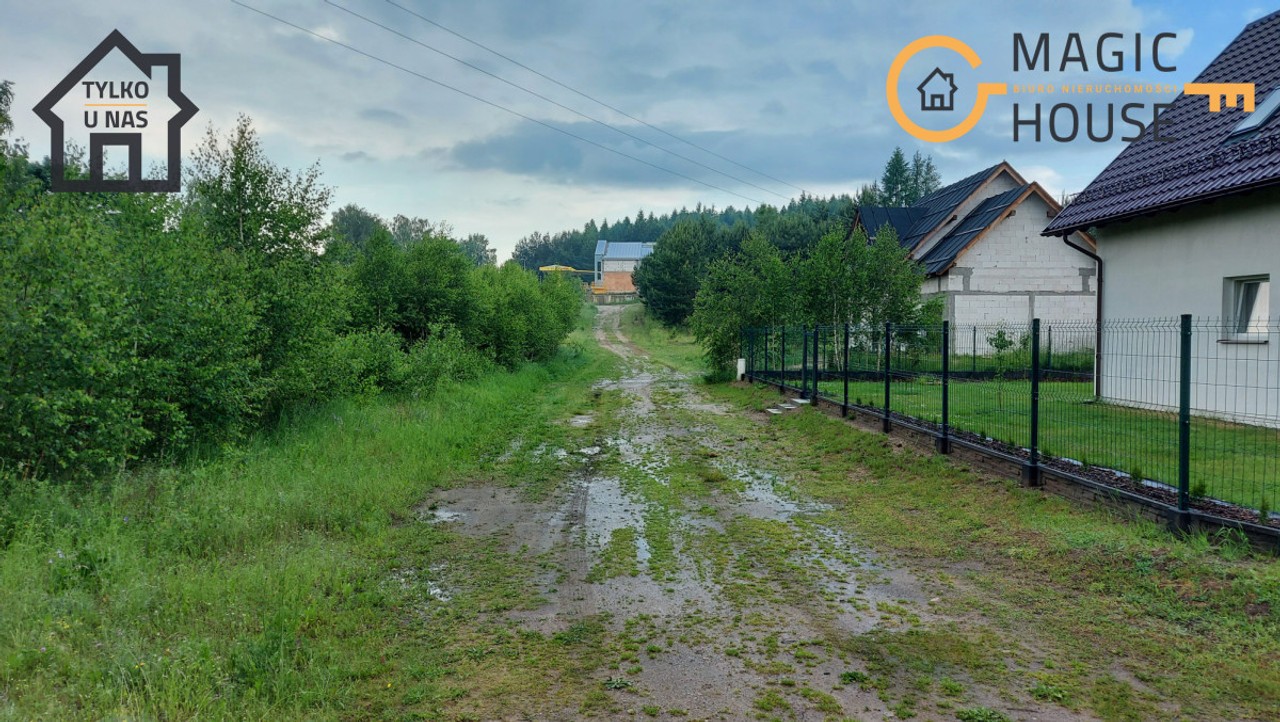 KASZUBY 40 MINUT OD GDAŃSKA – další