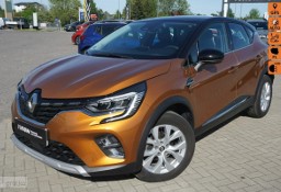 Renault Captur 1.3TCe 140KM EDC AUT Intens salon I właściciel