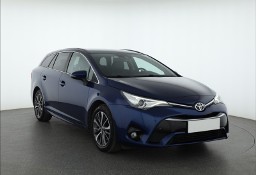 Toyota Avensis III , Salon Polska, 1. Właściciel, Serwis ASO, VAT 23%, Skóra,