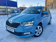 Skoda Fabia III SALON PL 1 wł. Kamera CarPlay 47 tys. km.