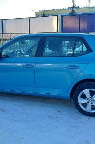 Skoda Fabia III SALON PL 1 wł. Kamera CarPlay 47 tys. km.-2