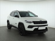 Jeep Compass II , Automat, VAT 23%, Skóra, Navi, Klimatronic, Tempomat,