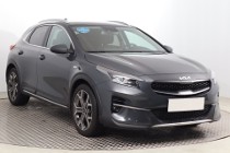 Kia Xceed , Salon Polska, 1. Właściciel, Serwis ASO, Klimatronic,