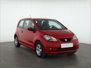 SEAT Mii I , Salon Polska, Serwis ASO, Klima,ALU