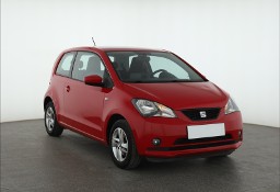 SEAT Mii I , Salon Polska, Serwis ASO, Klima,ALU