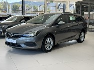 Opel Astra K Edition S&amp;S, LED,1-wł, salon PL, FV-23%, Gwarancja, DOSTAWA