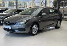 Opel Astra K Edition S&amp;S, LED,1-wł, salon PL, FV-23%, Gwarancja, DOSTAWA