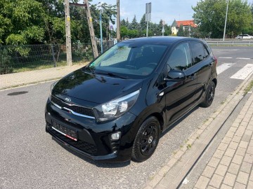 Kia Picanto II